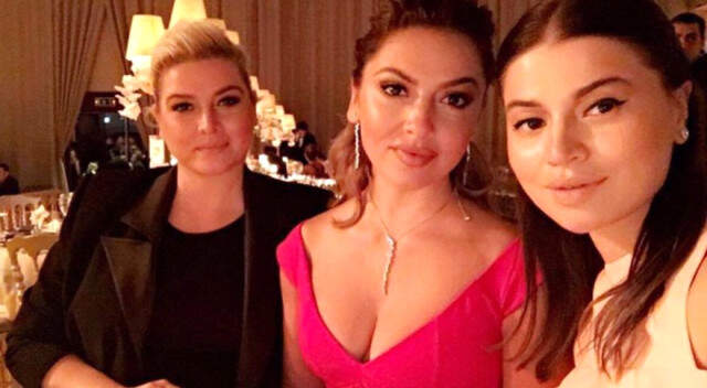 Sevgilisinden Ayrılan Sinan Akçıl Eski Aşkı Hadise'ye Laf Attı