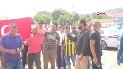 Spor Ampute Milli Takımı Bozcaada'da Kampa Girdi -Hd