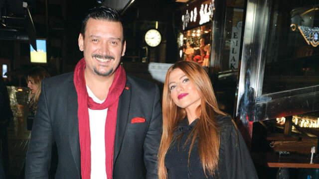 Sunucu Bircan İpek ve Oyuncu Şenol İpek Tek Celsede Boşandı