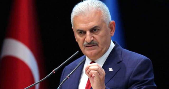 Yıldırım'dan Kurdaki Dalgalanma ile İlgili Çarpıcı Sözler: Kaynağını Biliyoruz, Başaramayacaksınız!