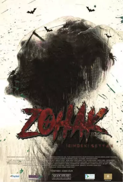Zohak 8 Haziran'da Vizyonda