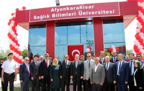Bakan Eroğlu: Güya Türkiye'yi Ekonomik Olarak Zor Duruma Sokacaklar (2)