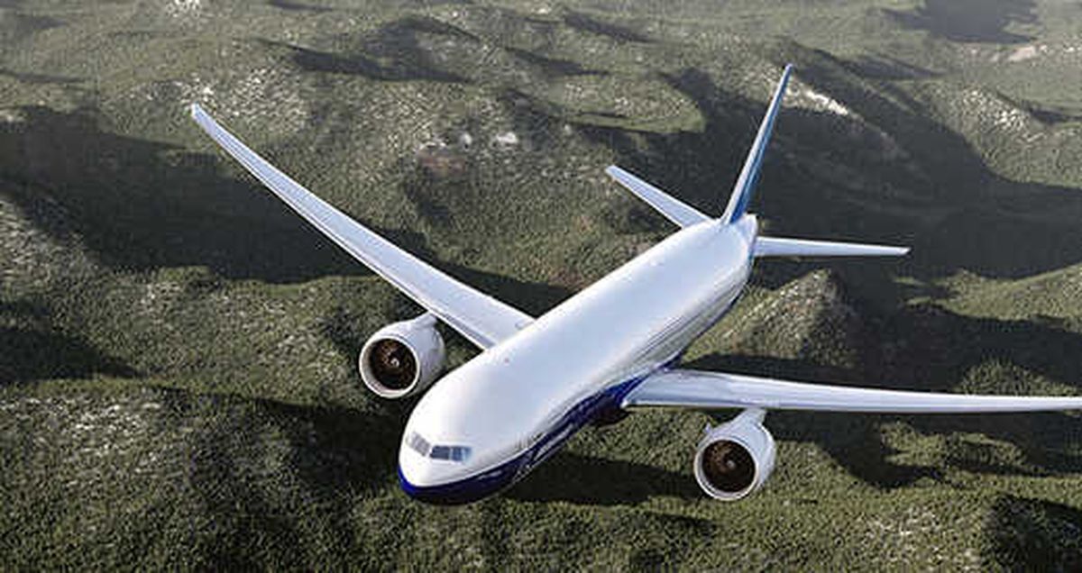 Boeing'in Katlanabilir Kanatlara Sahip Uçakları 2020'de Gökyüzünde Olacak