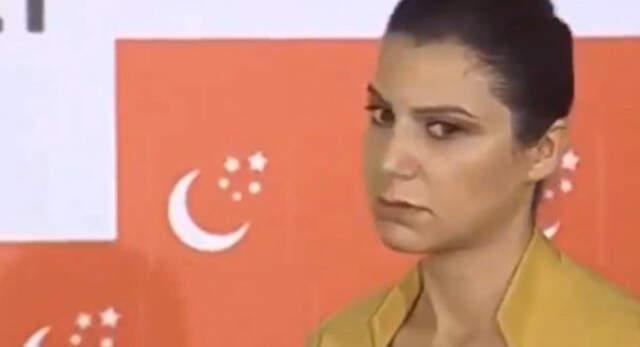 Karamollaoğlu katıldığı programda Madımak olaylarını yorumladı