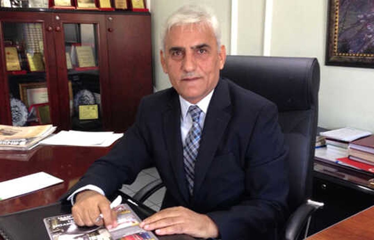 Örsad Başkanı: Kendi Sanayicimiz de Güvensizlik Ortamı Sağlıyor
