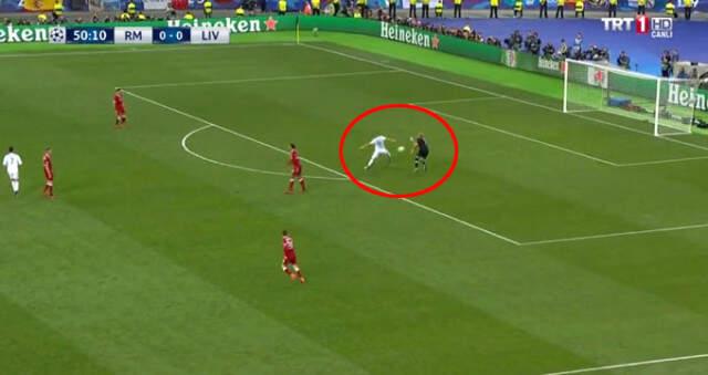 Son Dakika! Real Madrid, Liverpool'u 3-1 Yendi ve Şampiyonlar Ligi Şampiyonu Oldu