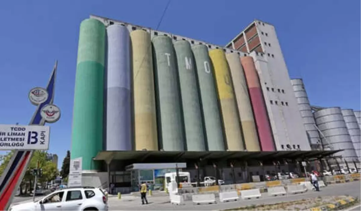 Tmo, Buğday Satış Fiyatlarını Belirledi