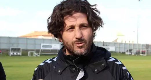 Trabzonspor, Teknik Direktörlük İçin Fatih Tekke'yi Düşünüyor