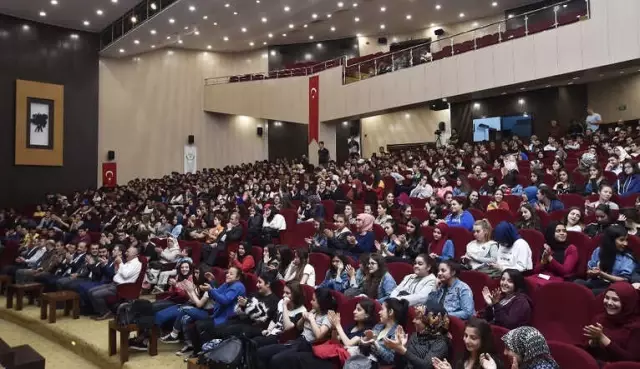 Üniversite Sınavı Öncesi Seminer