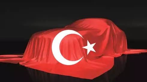 Bakan, Yerli Otomobilin Üretim Yeri İçin Filyos'u İşaret Etti