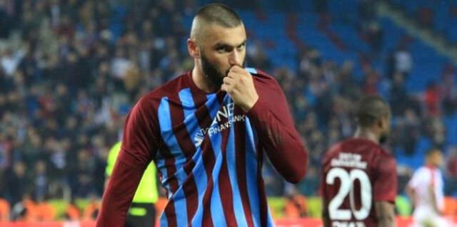 Fikret Orman'dan Burak Yılmaz Açıklaması: Oturup Konuşuruz