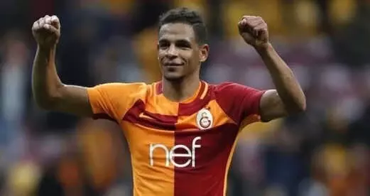 Galatasaray'ın Yıldızı Fernando'ya Brezilya'dan 7,5 Milyon Euroluk Teklif Geldi