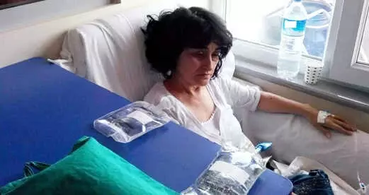 Okul Müdürü, Öldüğünü Sandığı Kadının Evini Yağmaladı