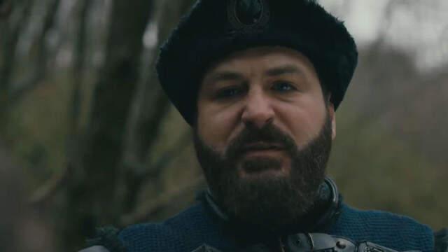 Oyuncu Arda Öziri'nin Diriliş Ertuğrul'daki Kaderi 3 Ay Sonra Gerçek Oldu