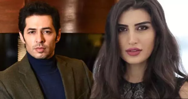Ünlü Oyuncu Mert Fırat Yeni Sevgilisi İdil Fırat'la Görüntülendi Ünlü Oyuncu Mert Fırat Yeni Sevgilisi İdil Fırat'la Görüntülendi