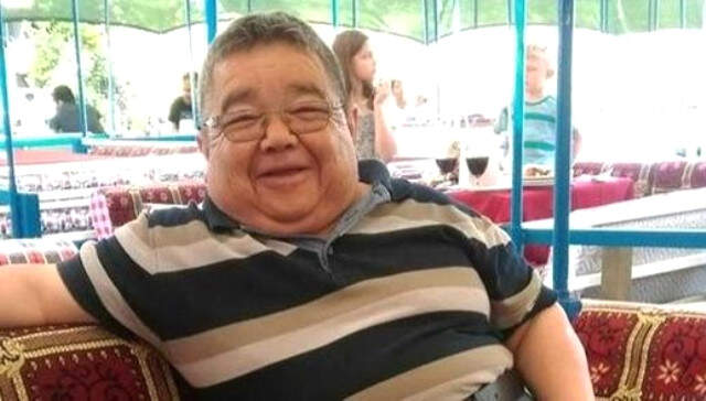 7 Cüceler'in Neşeli'si Tayyar Yıldız Hayatını Kaybetti