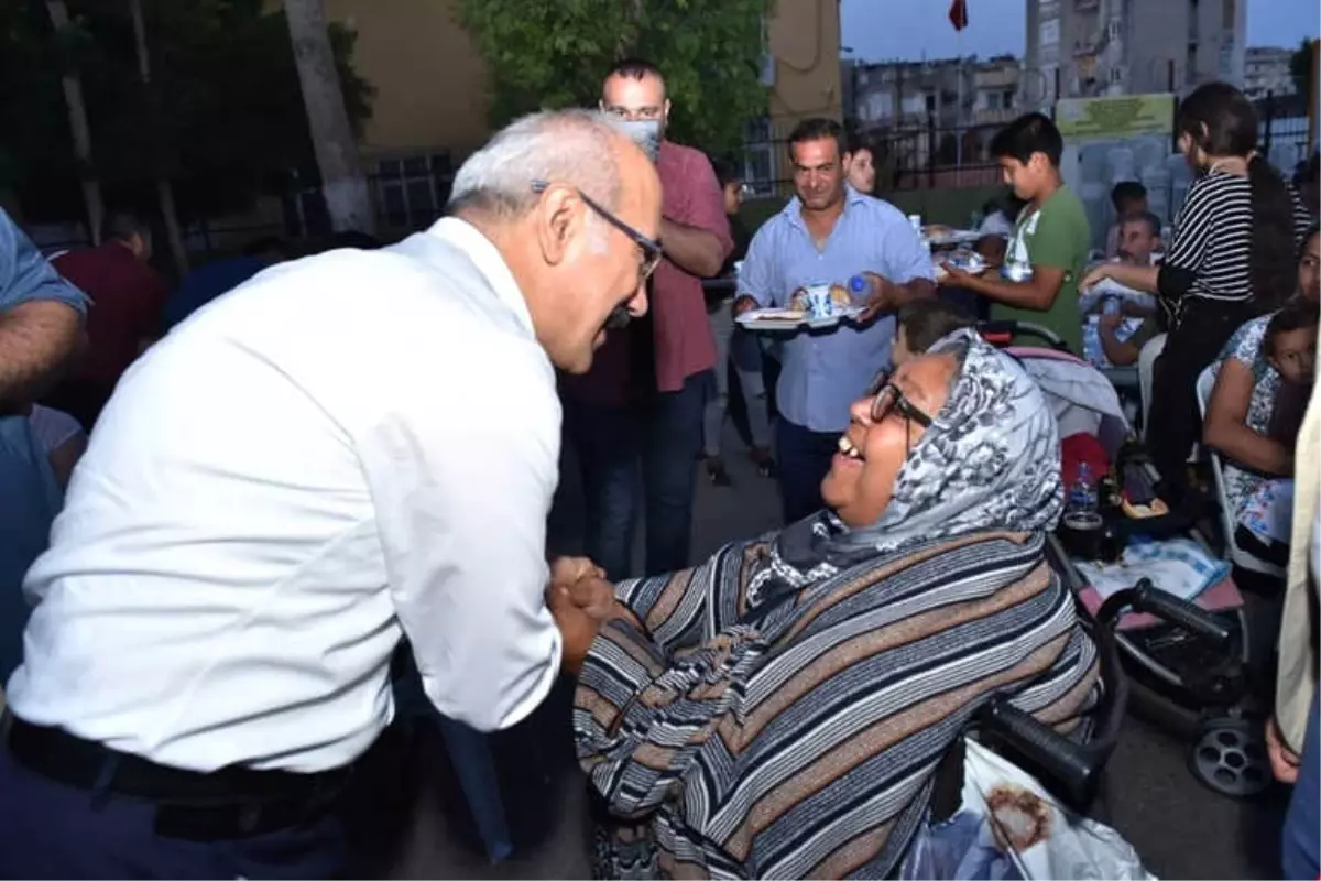 Bakan Elvan: 'Akdeniz'e 10 Milyonluk Sodes Desteği Sağladık'