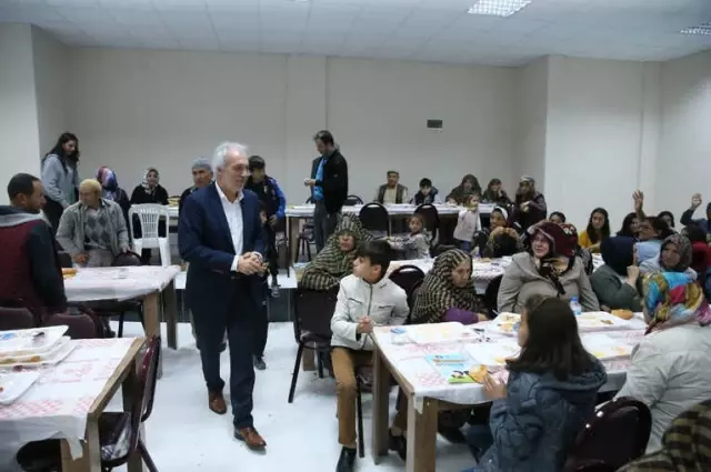 Başkan Ali Çetinbaş: Ak Parti, İstikrarın ve Güvenin Teminatıdır Başkan Ali Çetinbaş: Ak Parti, İstikrarın ve Güvenin Teminatıdır