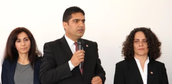 CHP Van Milletvekili Adayları Tanıtıldı