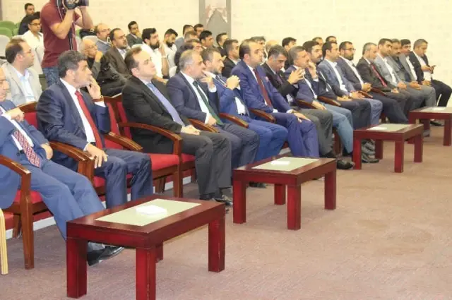 Elazığ'da Kosgeb Kobı Gelişim Destek Programı Elazığ'da Kosgeb Kobı Gelişim Destek Programı