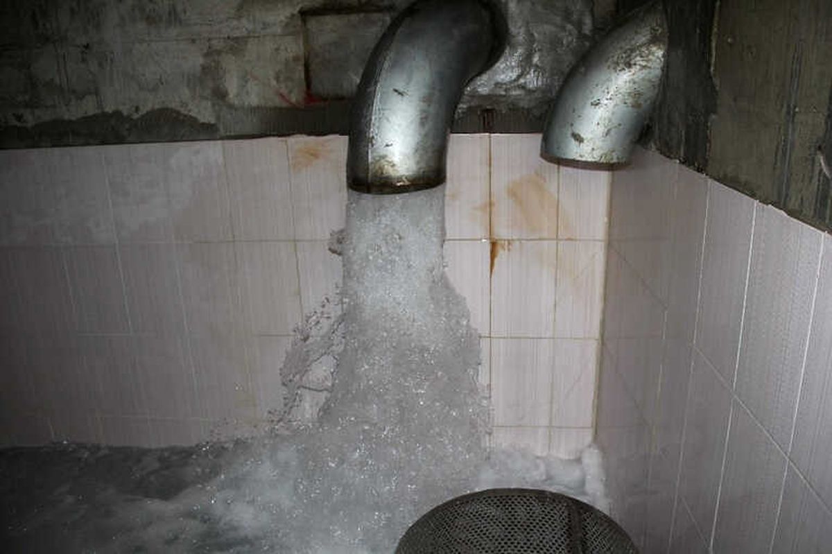 Hatsu'dan Erzin İlçesinde Temiz İçme Suyu Çalışması