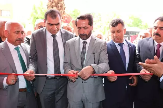 MHP Adaylarına Karşılama MHP Adaylarına Karşılama