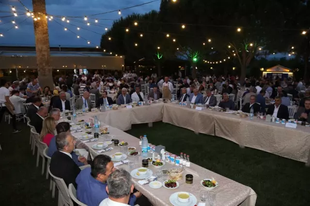 Millet Bahçesi'ne Kültür Parkı Ve Hayvanat Bahçesi Önerisi