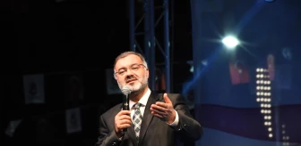 Prof. Dr. Mehmet Emin Ay'dan 'Ramazan ve Oruç' Söyleşisi