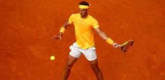 Rafael Nadal Yeni Rekorlar İçin Fransa Topraklarında