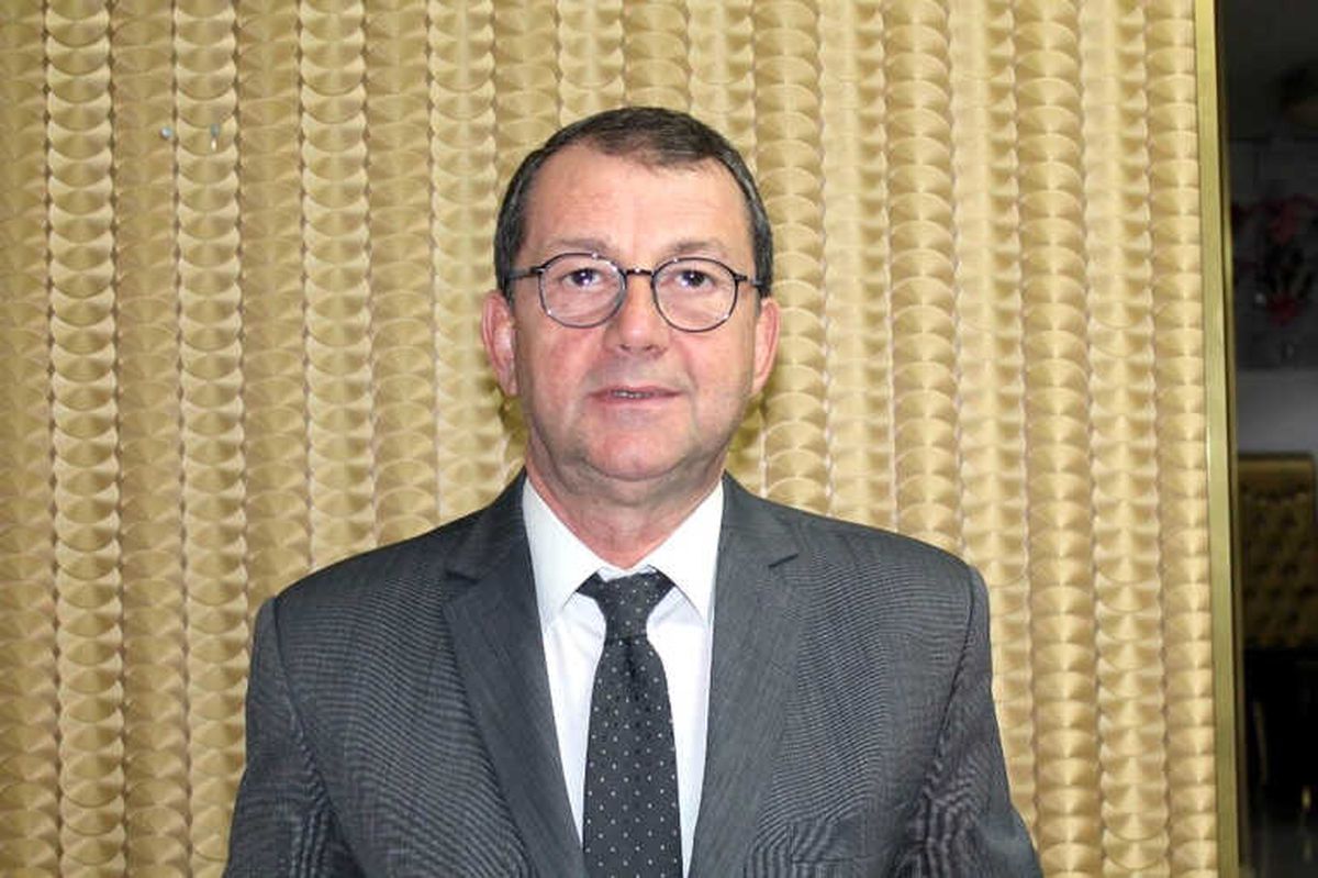 Türkiye Lokantacılar ve Pastacılar Federasyonu Genel Başkanı Aykut Yenice Açıklaması