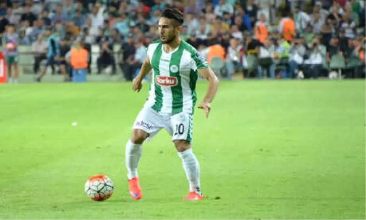 Vedat Bora: 'Kenetlenerek Ligde Kaldık'
