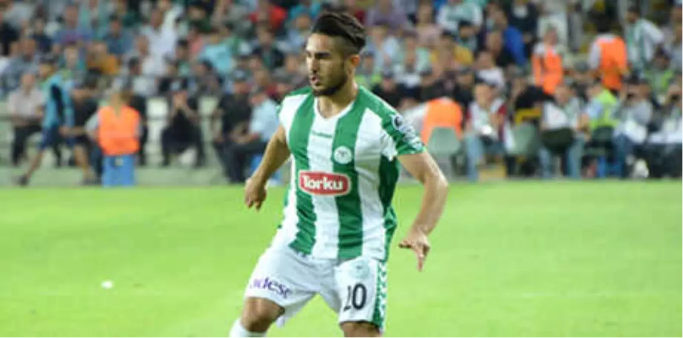 Vedat Bora: 'Kenetlenerek Ligde Kaldık'
