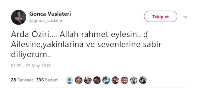 Yakın Arkadaşı Arda Öziri'nin Ölüm Haberi Alan Engin Altan Düzyatan Yıkıldı