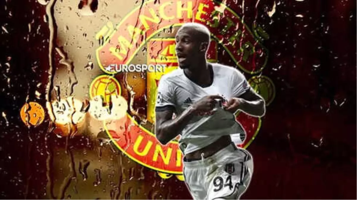 Anderson Talisca'dan Transfer Açıklaması