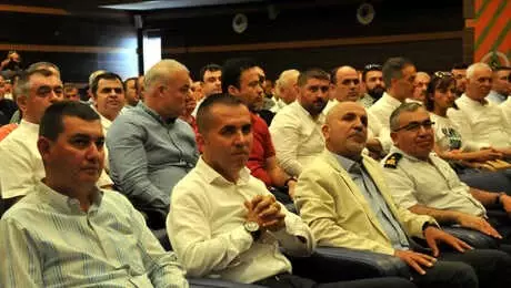 Aytemiz Alanyaspor'da Hasan Çavuşoğlu Güven Tazeledi