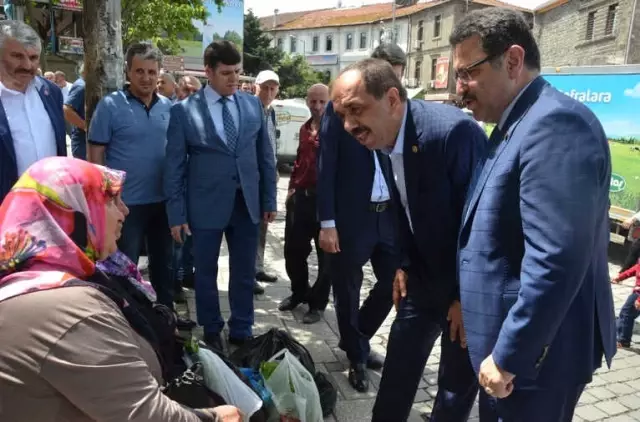 Balta: 'Türkiye 24 Haziran'dan Sonra Şaha Kalkacak' Balta: 'Türkiye 24 Haziran'dan Sonra Şaha Kalkacak'