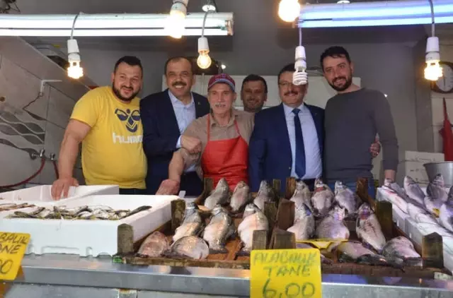 Balta: 'Türkiye 24 Haziran'dan Sonra Şaha Kalkacak' Balta: 'Türkiye 24 Haziran'dan Sonra Şaha Kalkacak'