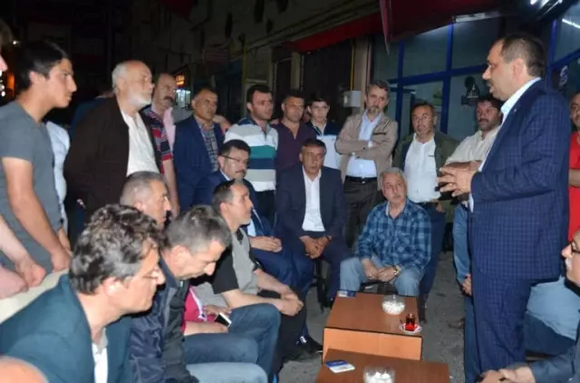 Balta: 'Türkiye 24 Haziran'dan Sonra Şaha Kalkacak' Balta: 'Türkiye 24 Haziran'dan Sonra Şaha Kalkacak'
