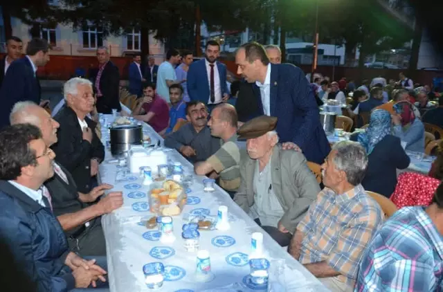 Balta: 'Türkiye 24 Haziran'dan Sonra Şaha Kalkacak' Balta: 'Türkiye 24 Haziran'dan Sonra Şaha Kalkacak'
