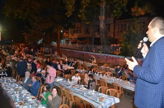 Balta: 'Türkiye 24 Haziran'dan Sonra Şaha Kalkacak' Balta: 'Türkiye 24 Haziran'dan Sonra Şaha Kalkacak'