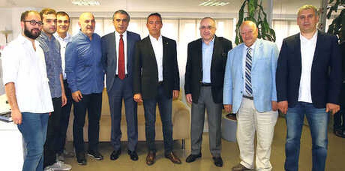 'Ben Hayal Satmıyorum'