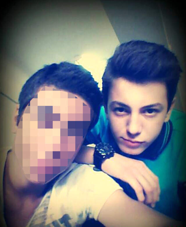Bir Ailenin Yok Olduğu Katliamdan Geriye Sadece Kızları Kaldı