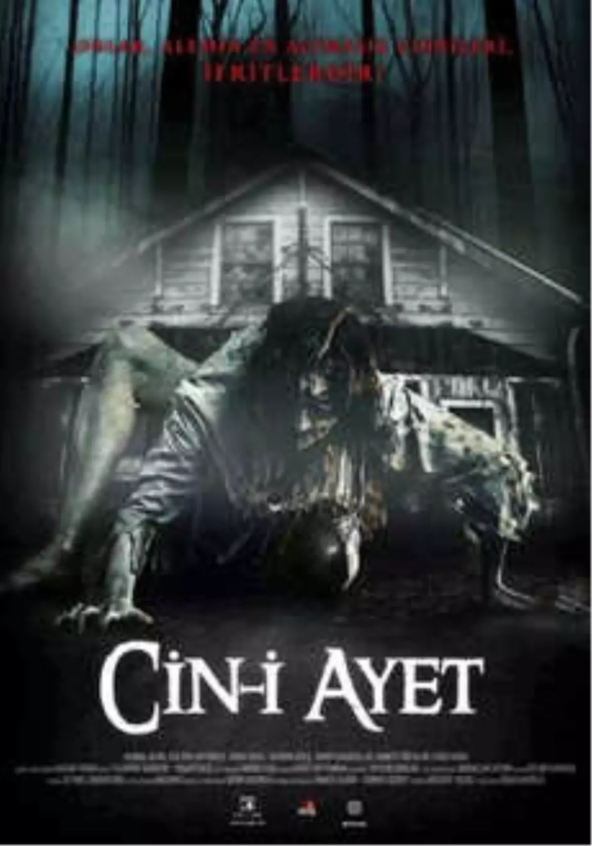 Cin-i Ayet Filmi