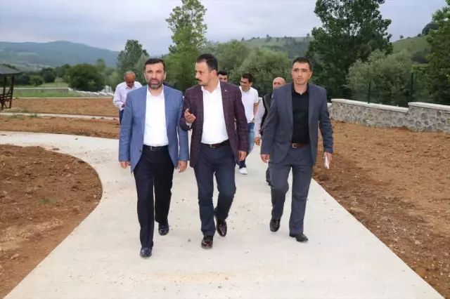 Samsun'dan Kısa Kısa
