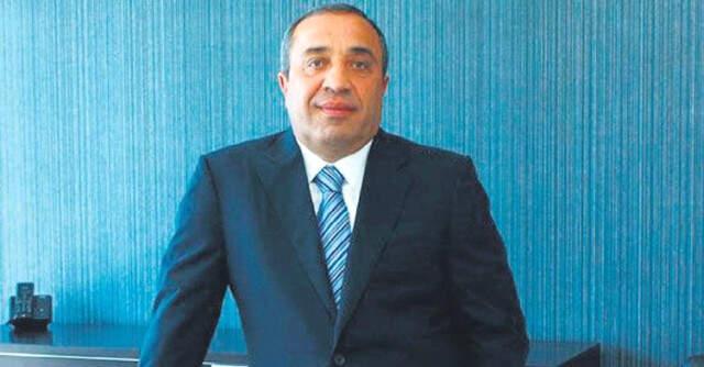 Sinan Çetin'in Şirketine Haciz İşlemi Başlatıldı