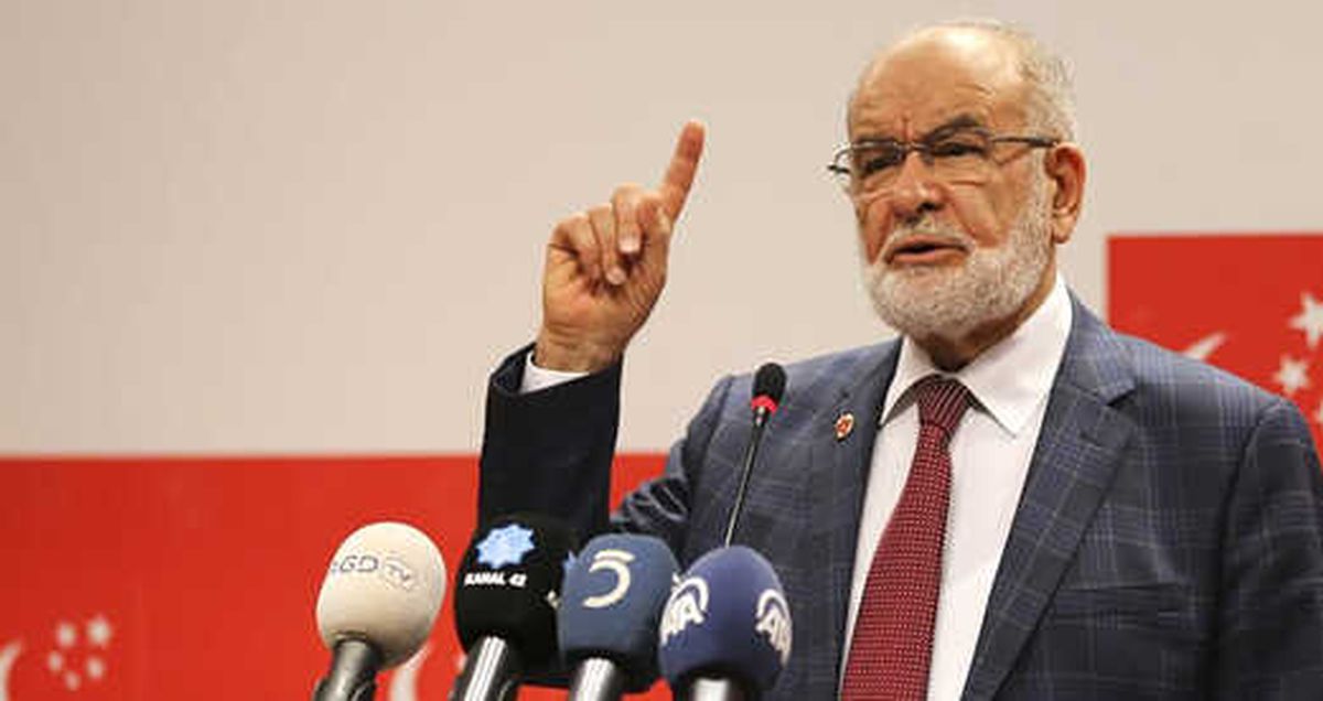 Temel Karamollaoğlu, İngiliz Eşiyle İlk Kez Birlikte Görüntülendi