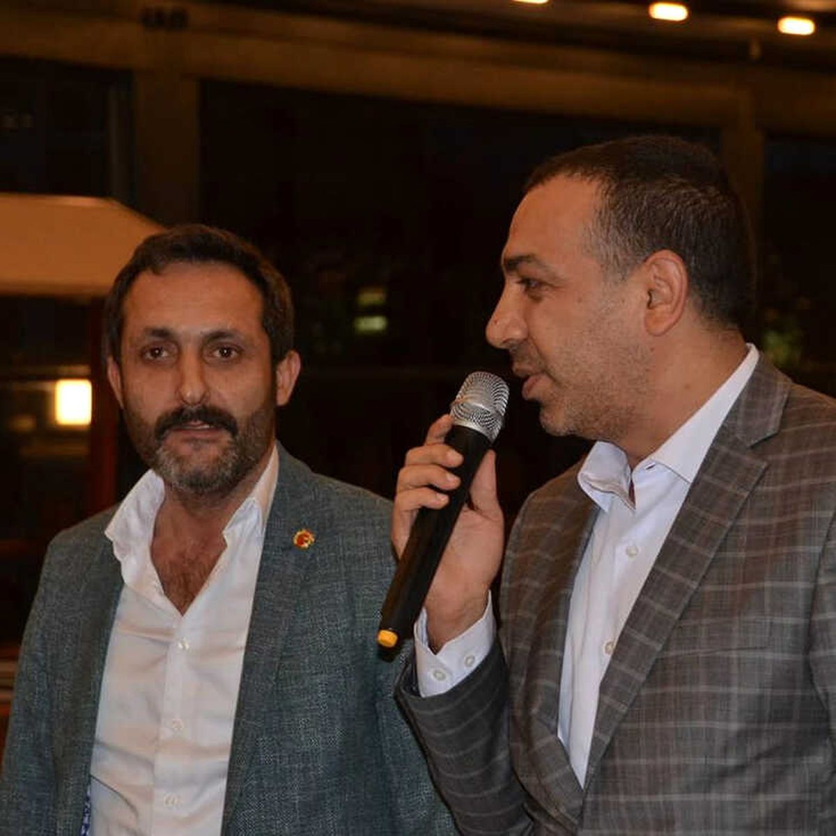 AYGAD'ın İftar Programı Yoğun Katılımla Gerçekleşti