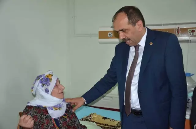 Balta: 'Cumhurbaşkanlığı Hükümet Sistemi Türkiye'nin Gücüne Güç Katacak' Balta: 'Cumhurbaşkanlığı Hükümet Sistemi Türkiye'nin Gücüne Güç Katacak'