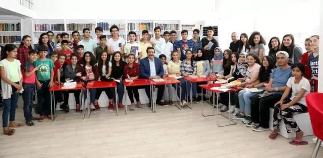Başkan Atilla: