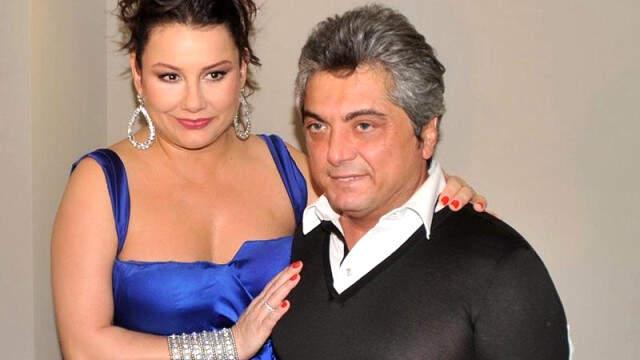 Deniz Seki Kendisine Hakkını Helal Etmeyen Faruk Salman'a Hakkını Helal Etti